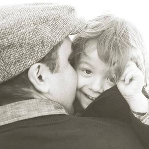 Meet your Posher, Joe